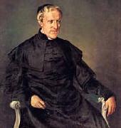 Antonio Rosmini Francesco Hayez